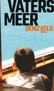 Buchcover_Deniz_Utlu_c_Suhrkamp_Verlag