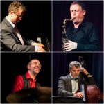 Raimund Moritz Quartett