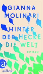 Buchcover_Gianna_Molinari_c_Aufbau_Verlag