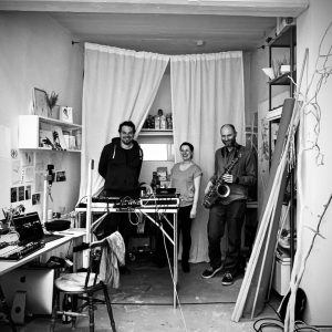 Lytton - Büscher - Dreps