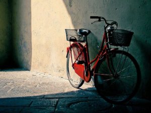 Das_rote_Fahrrad_c_Marco_Cassé