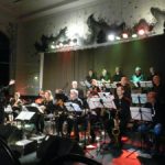 Big Band Criss Cross web