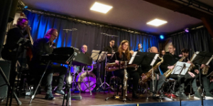 Big Band Criss Cross2 web