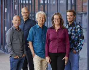 Susanne Menzel | Klaus Ignatzek Quintett