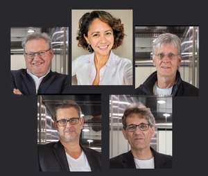 Groove Elevator feat. Sheila web