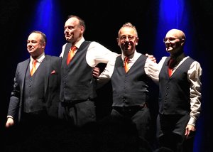 TAKE FOUR_Bühne2 web