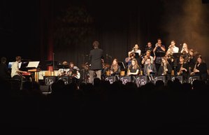 uni bigband web