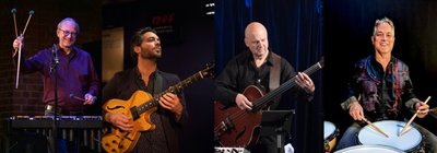 wolfgang quartett