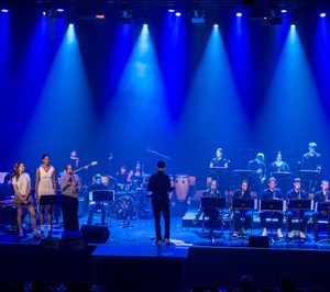Cäci BigBand web