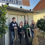Oldenburger Gitarrenquartett web